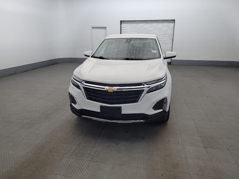 2023 Chevrolet Equinox LT - Photo 12