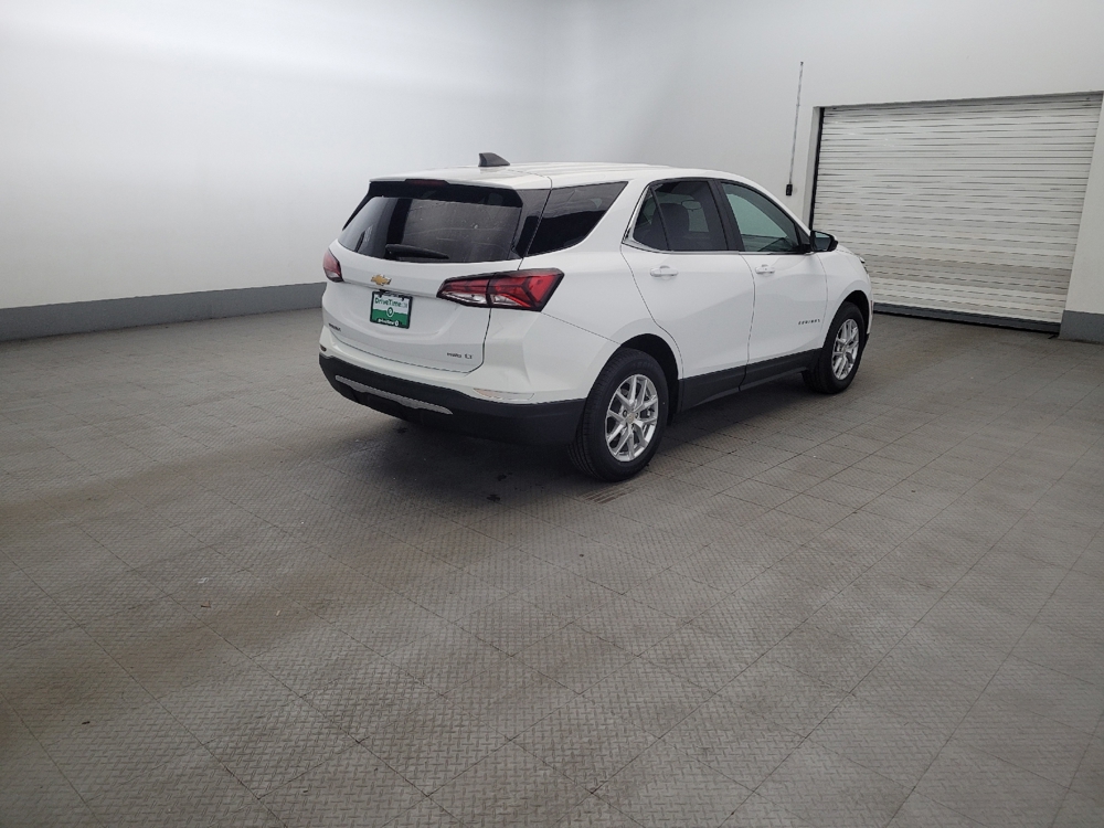 2023 Chevrolet Equinox LT - Photo 7
