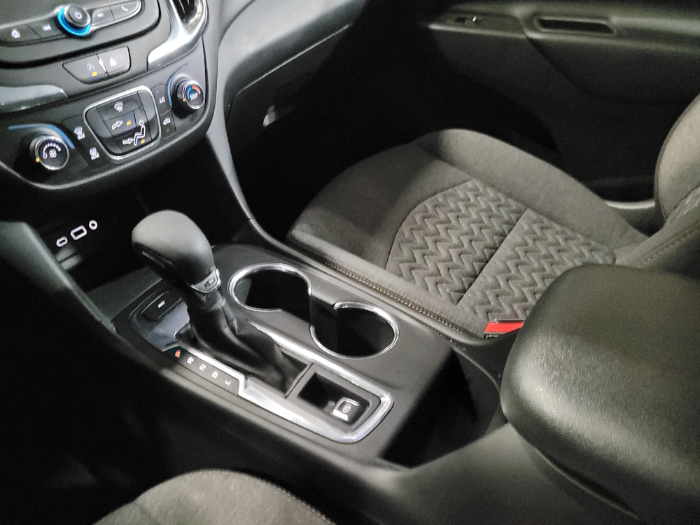 2023 Chevrolet Equinox LT - Photo 20