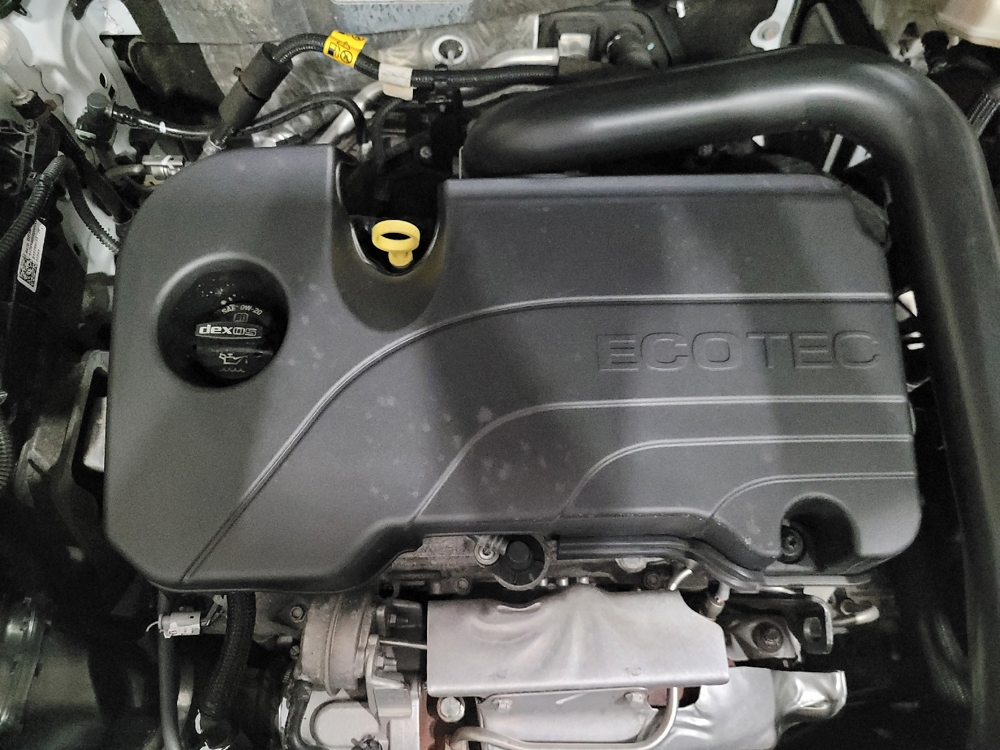 2023 Chevrolet Equinox LT - Photo 23