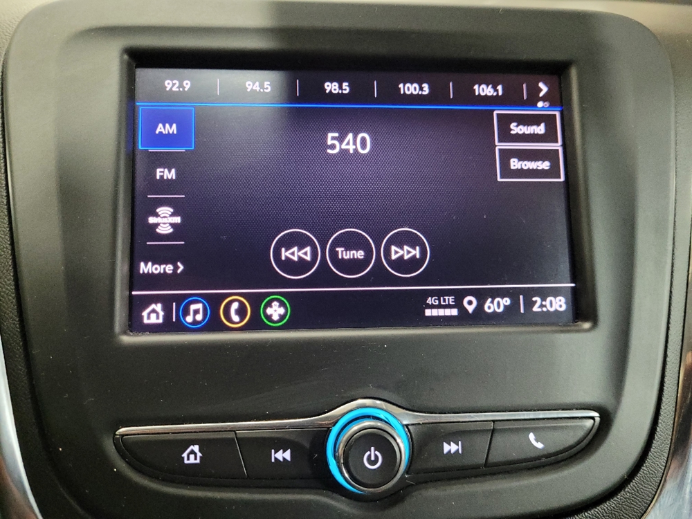 2023 Chevrolet Equinox LT - Photo 19