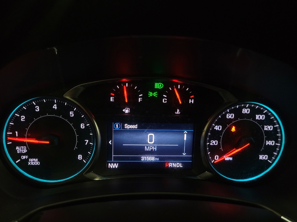 2023 Chevrolet Equinox LT - Photo 18