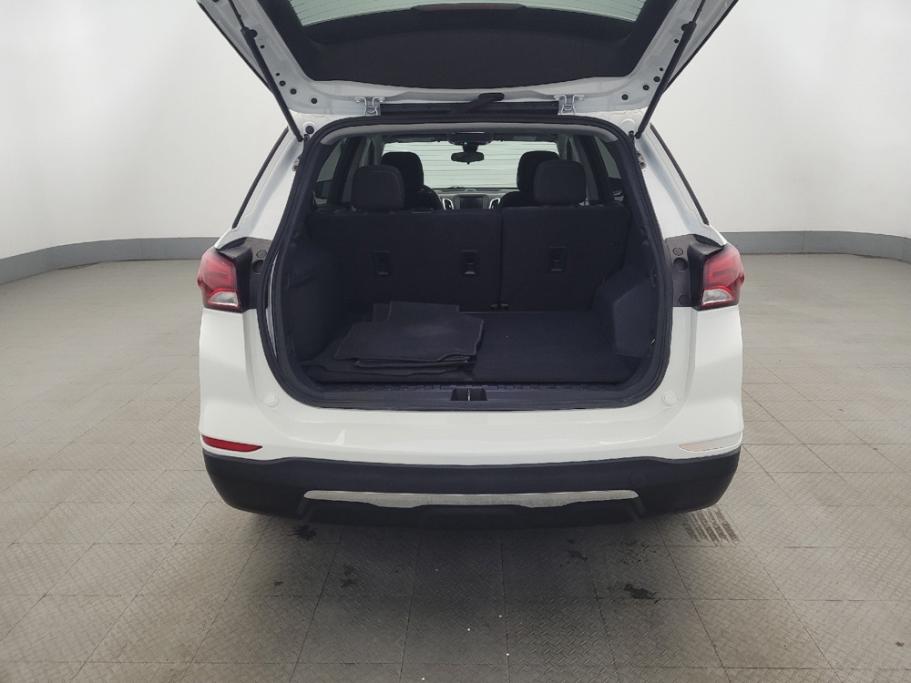2023 Chevrolet Equinox LT - Photo 22