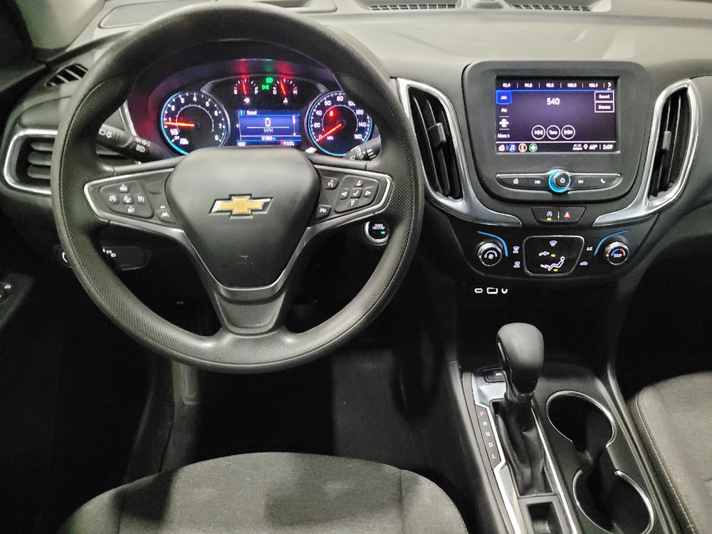 2023 Chevrolet Equinox LT - Photo 17