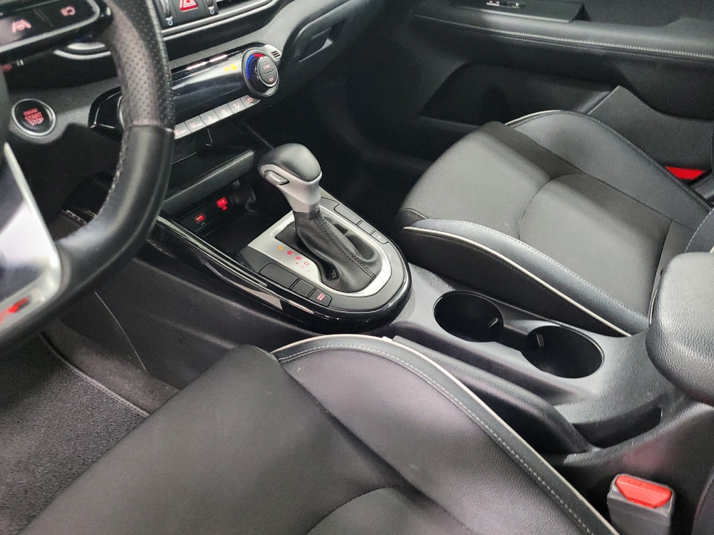 2023 Kia Forte GT-Line - Photo 20