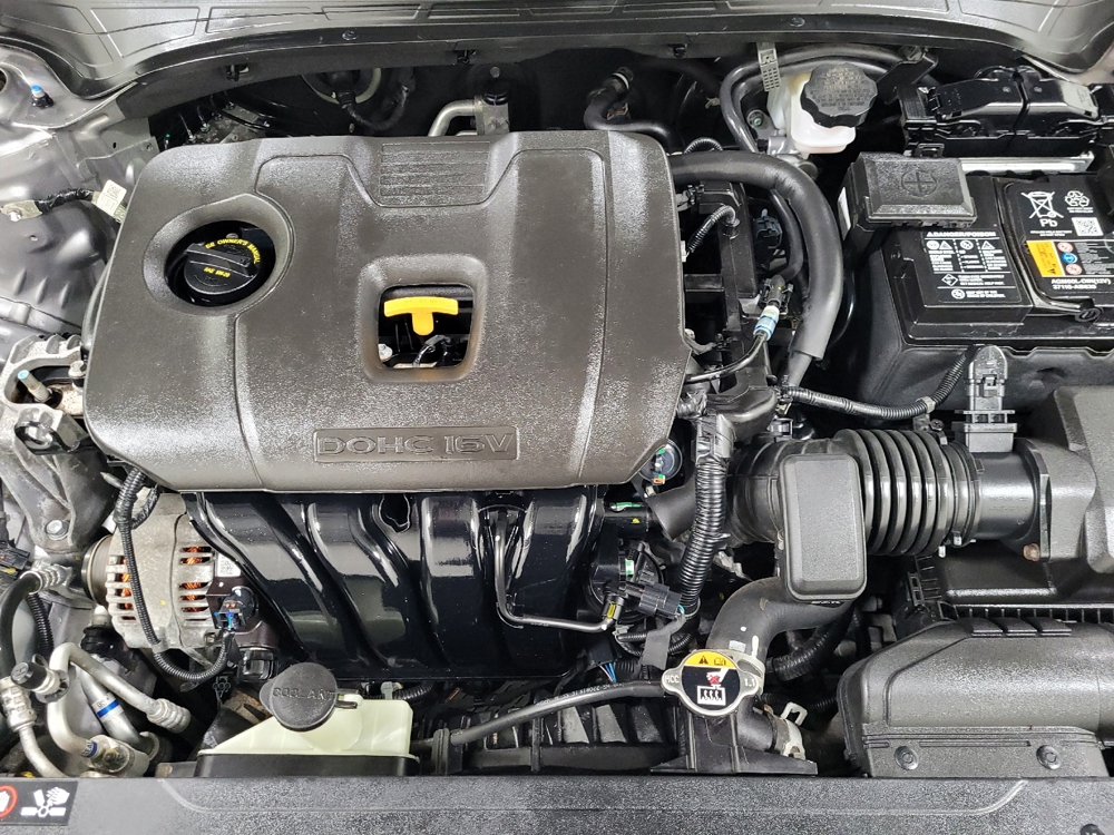 2023 Kia Forte GT-Line - Photo 23