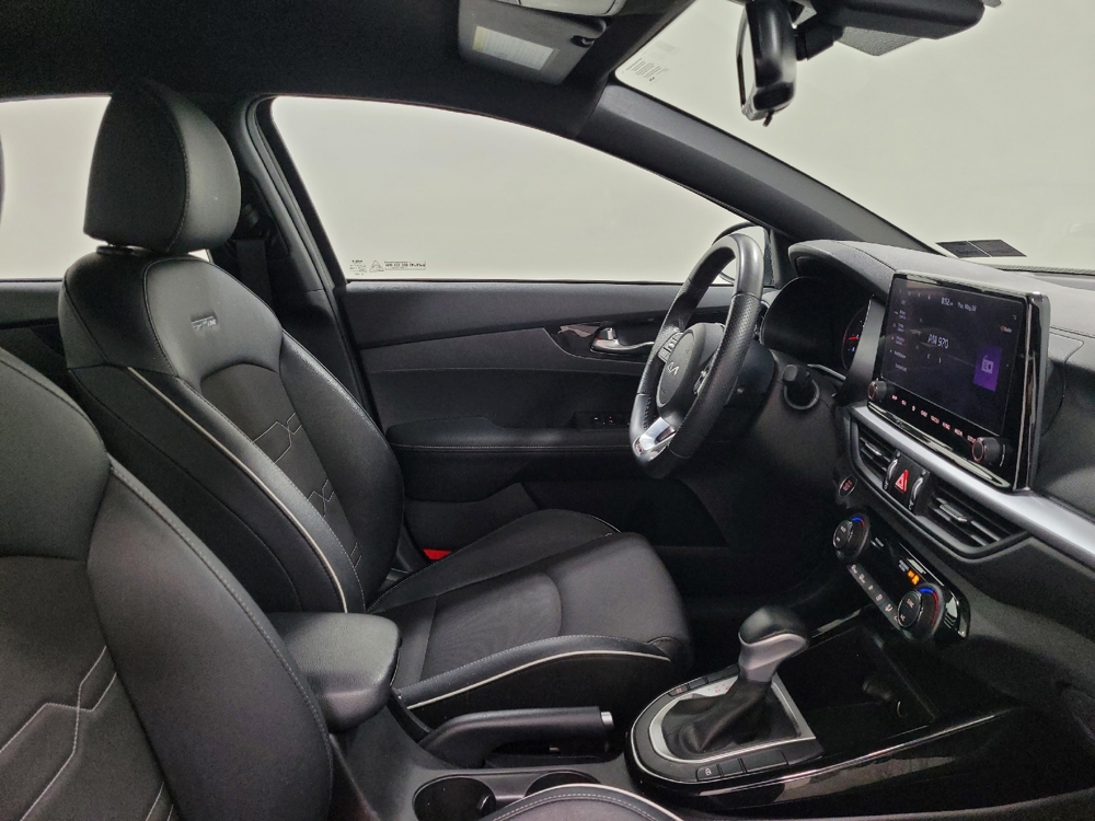 2023 Kia Forte GT-Line - Photo 16