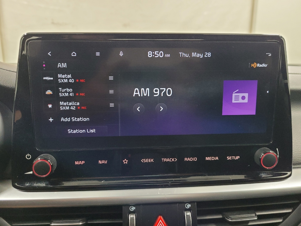 2023 Kia Forte GT-Line - Photo 19