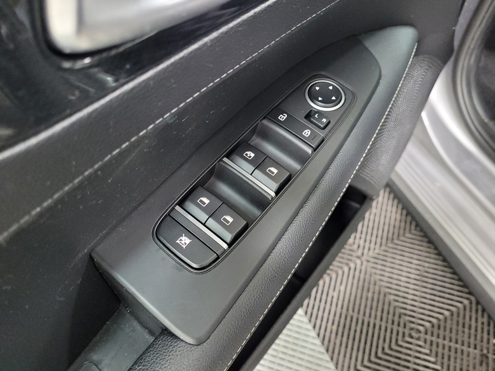 2023 Kia Forte GT-Line - Photo 21