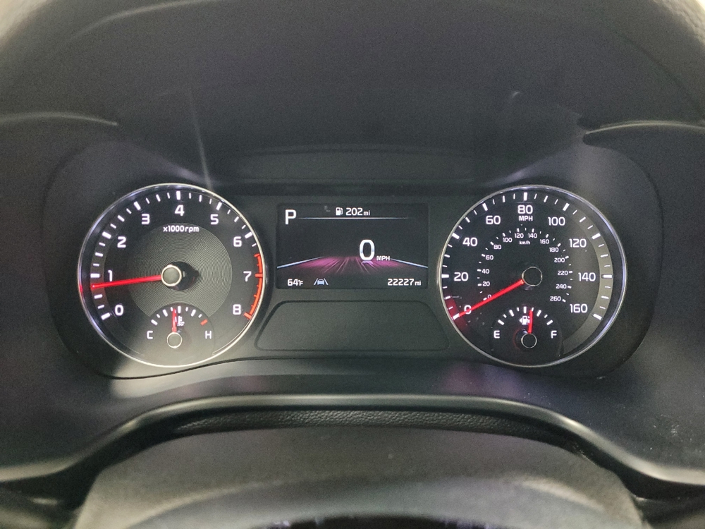 2023 Kia Forte GT-Line - Photo 18