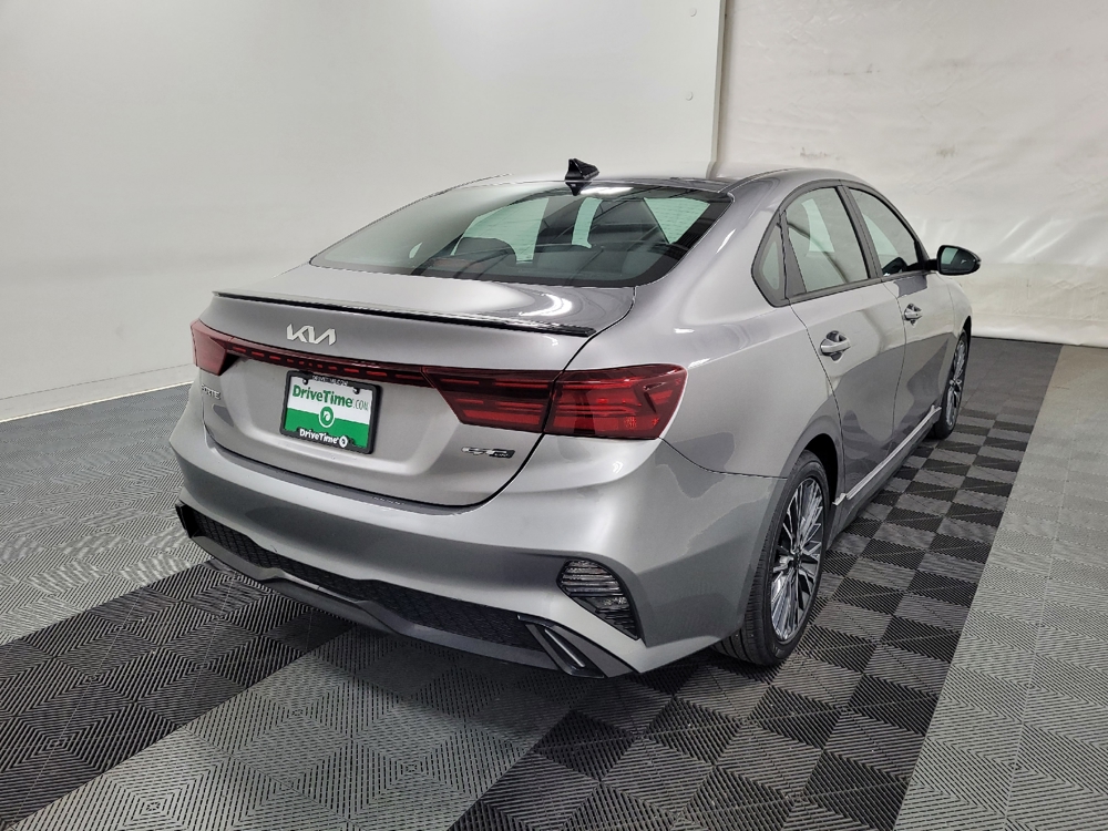 2023 Kia Forte GT-Line - Photo 7