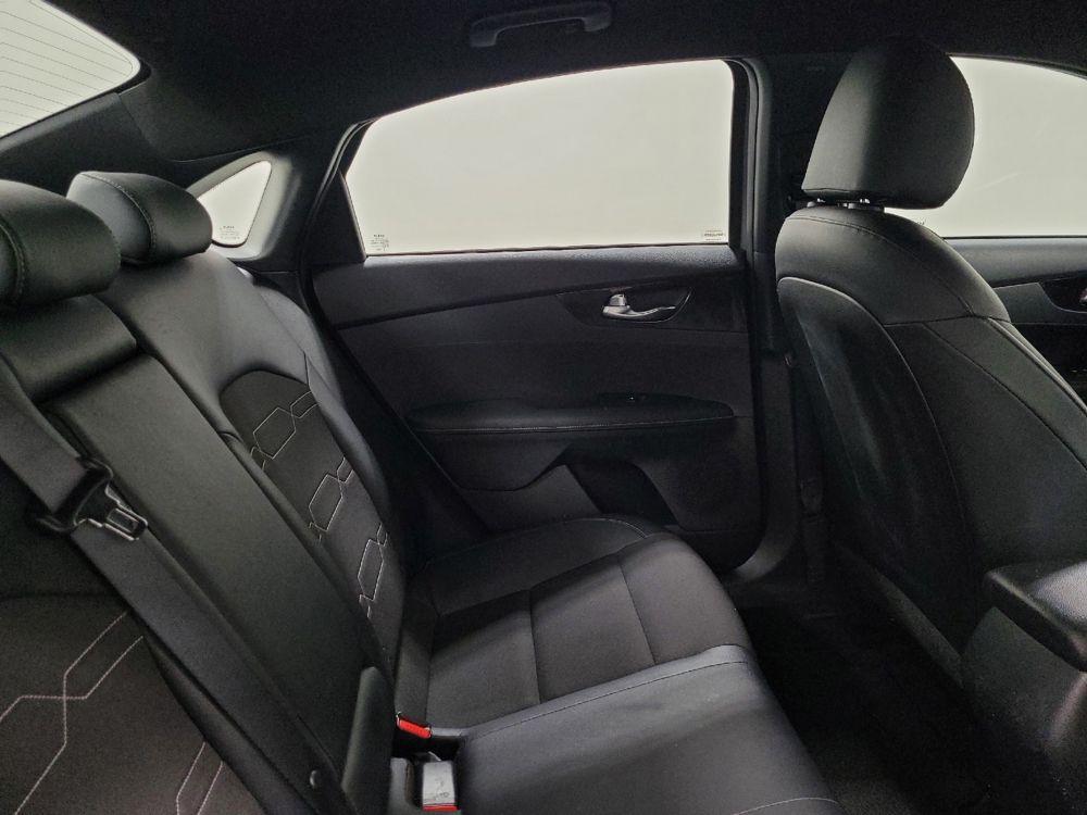 2023 Kia Forte GT-Line - Photo 15