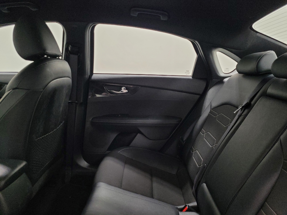 2023 Kia Forte GT-Line - Photo 14