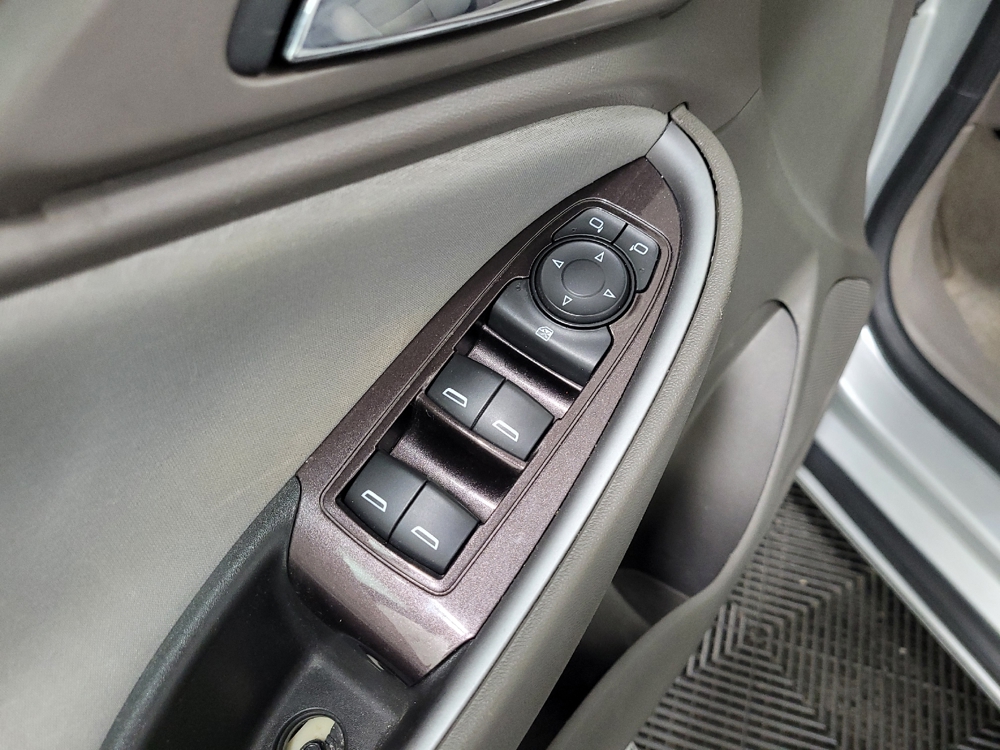 2017 Chevrolet Malibu 1LS - Photo 21