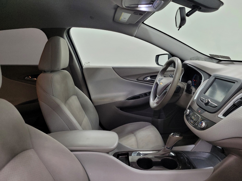 2017 Chevrolet Malibu 1LS - Photo 16