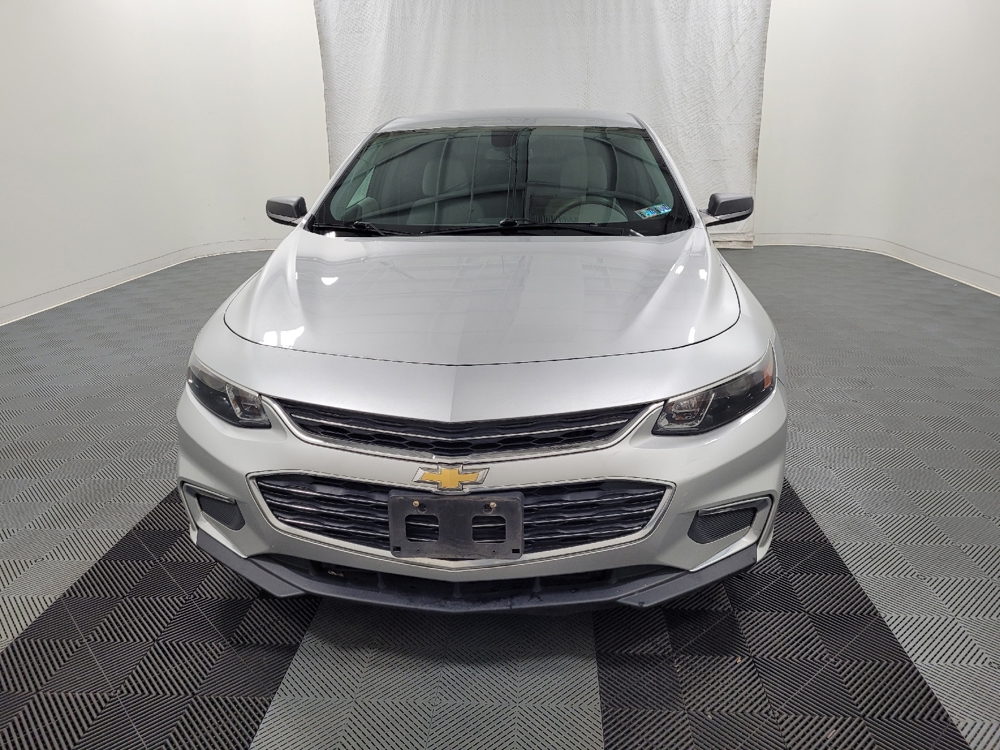 2017 Chevrolet Malibu 1LS - Photo 12