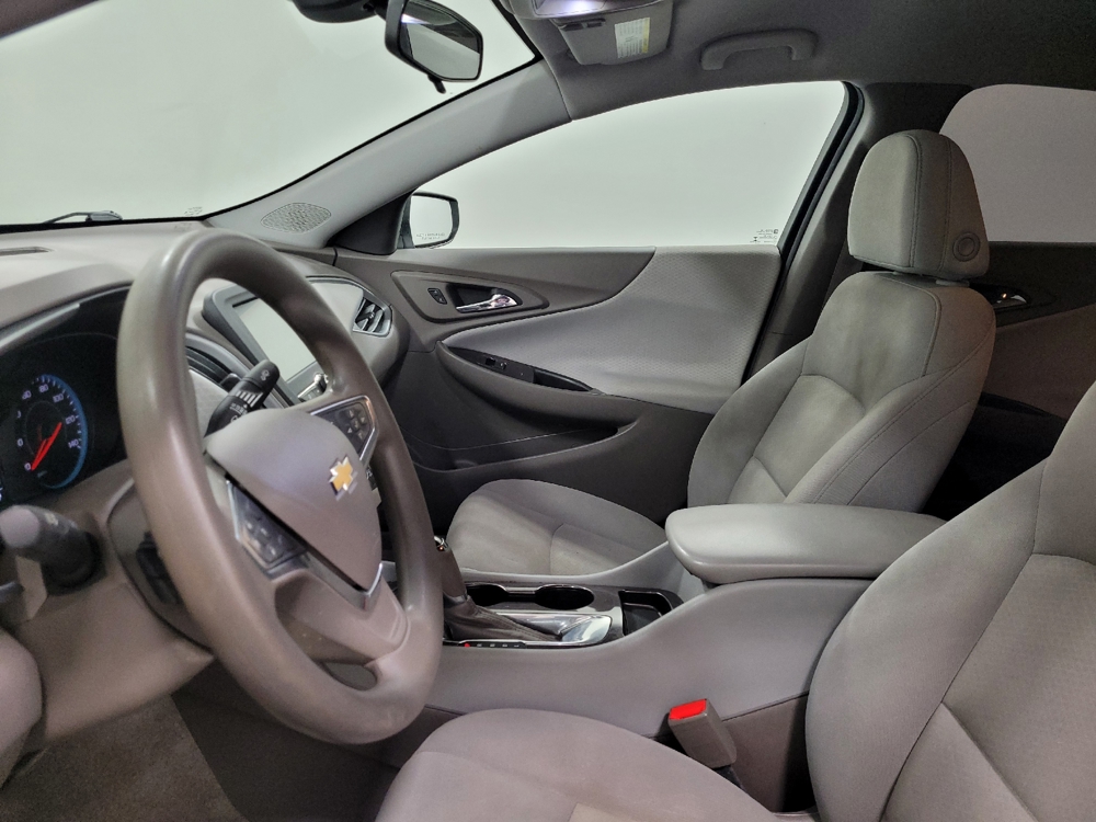 2017 Chevrolet Malibu 1LS - Photo 13
