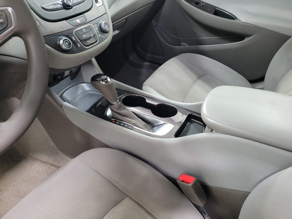 2017 Chevrolet Malibu 1LS - Photo 20