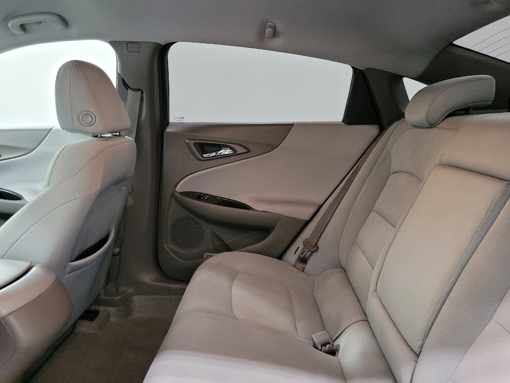 2017 Chevrolet Malibu 1LS - Photo 14