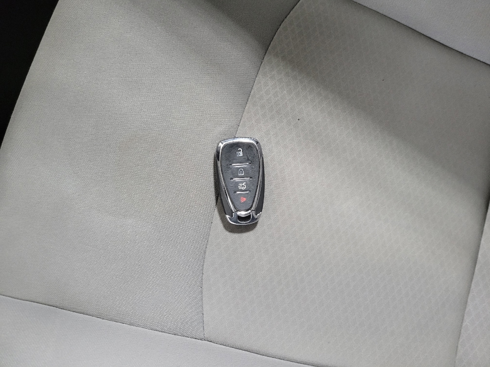 2017 Chevrolet Malibu 1LS - Photo 25