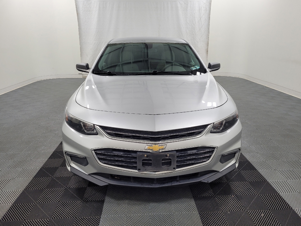 2017 Chevrolet Malibu 1LS - Photo 11
