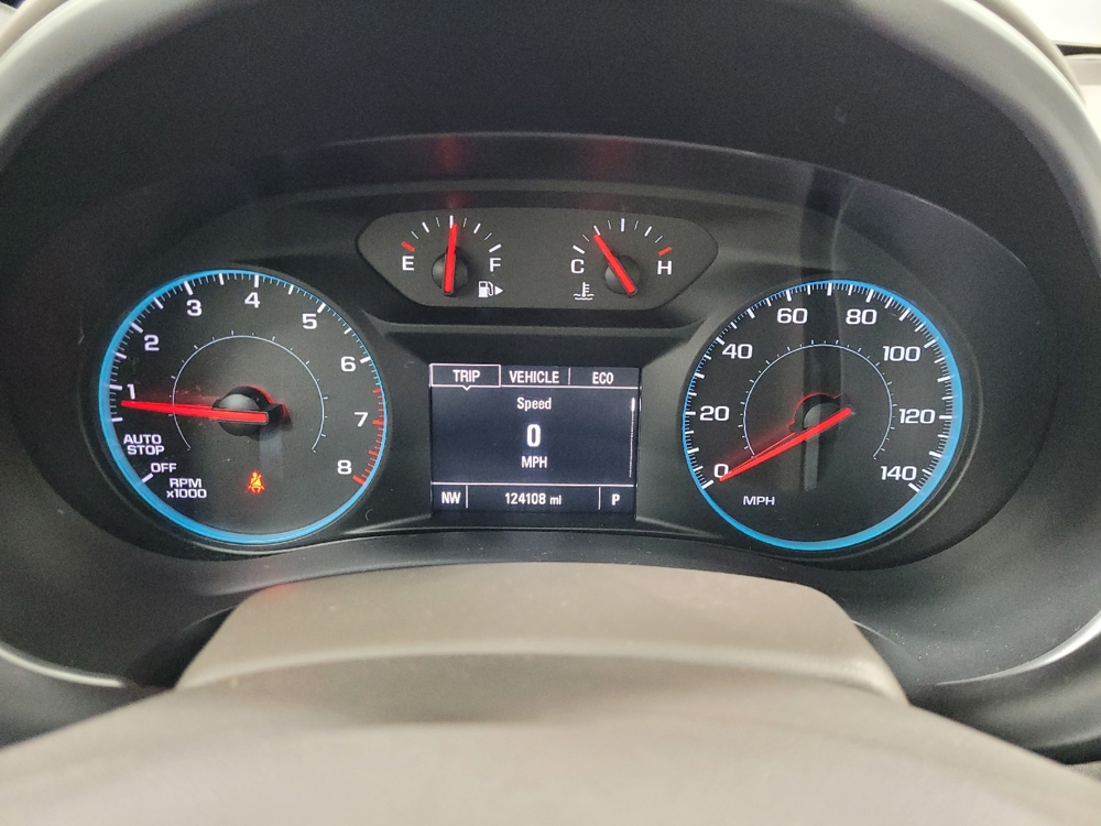 2017 Chevrolet Malibu 1LS - Photo 18