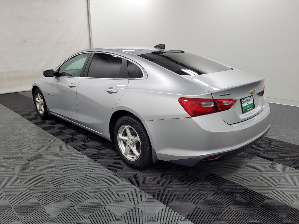 2017 Chevrolet Malibu 1LS - Photo 3