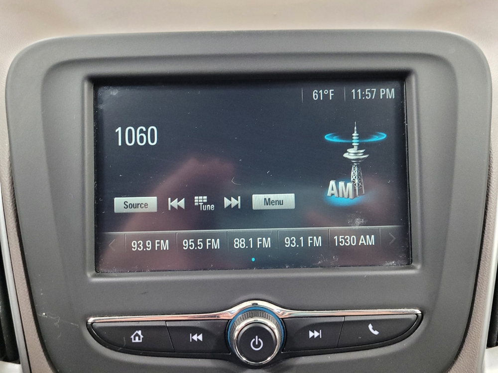 2017 Chevrolet Malibu 1LS - Photo 19