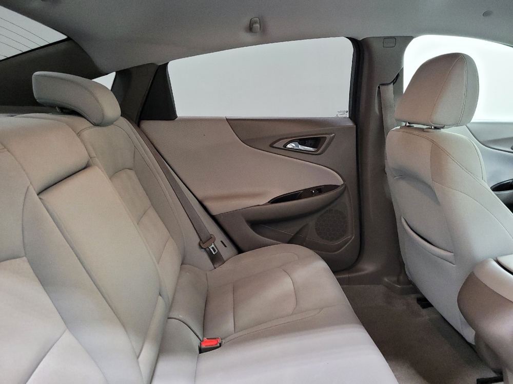 2017 Chevrolet Malibu 1LS - Photo 15