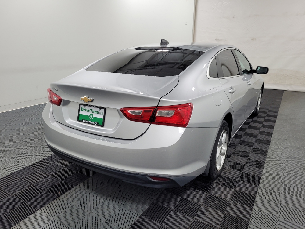2017 Chevrolet Malibu 1LS - Photo 7
