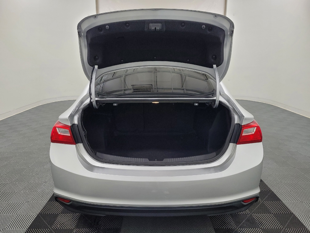 2017 Chevrolet Malibu 1LS - Photo 22