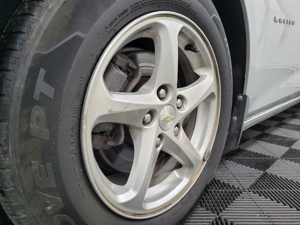 2017 Chevrolet Malibu 1LS - Photo 24