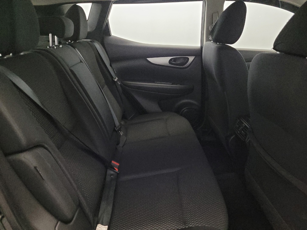2022 Nissan Rogue Sport S - Photo 15