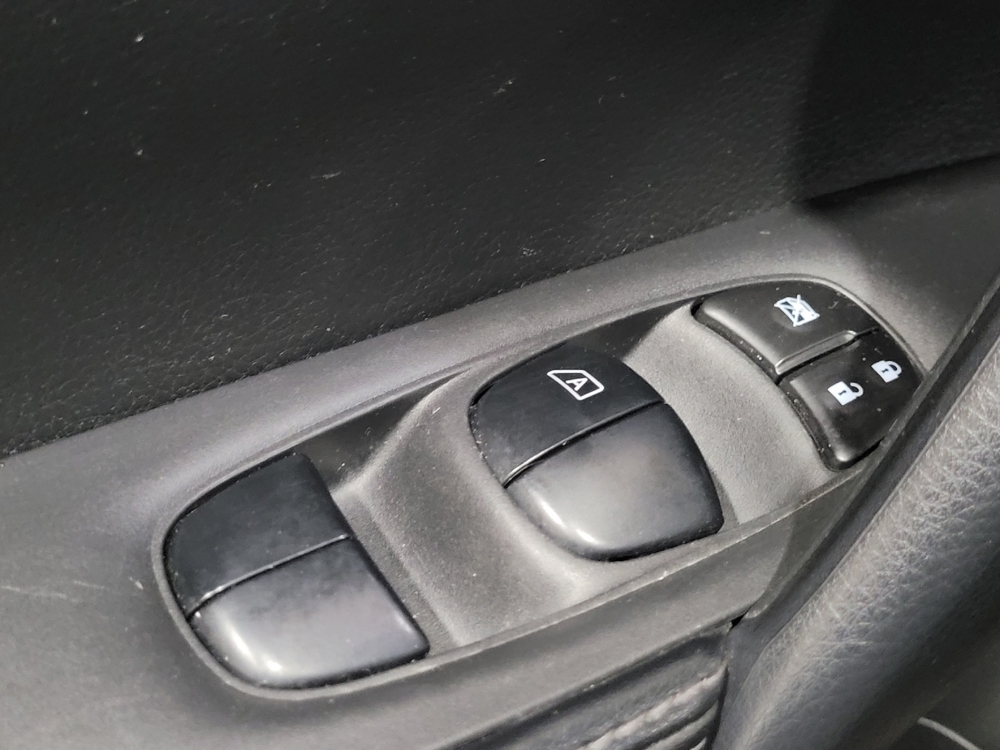 2022 Nissan Rogue Sport S - Photo 21