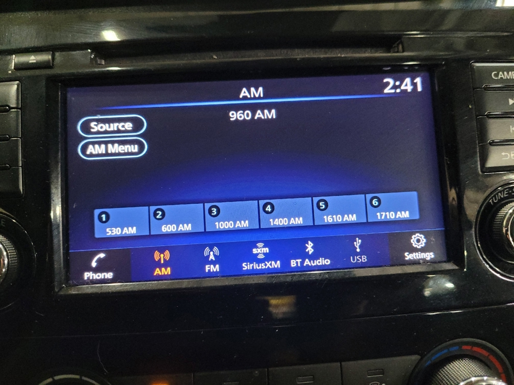 2022 Nissan Rogue Sport S - Photo 19