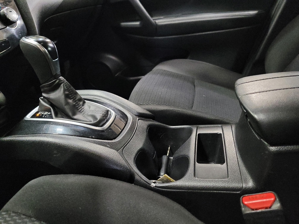 2022 Nissan Rogue Sport S - Photo 20