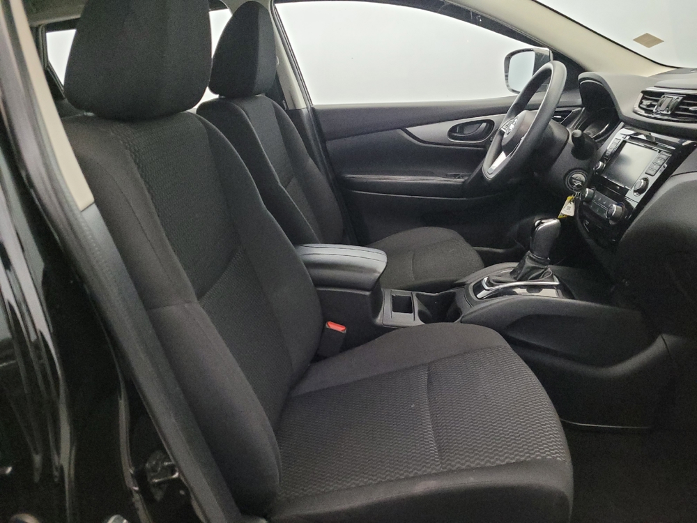 2022 Nissan Rogue Sport S - Photo 16