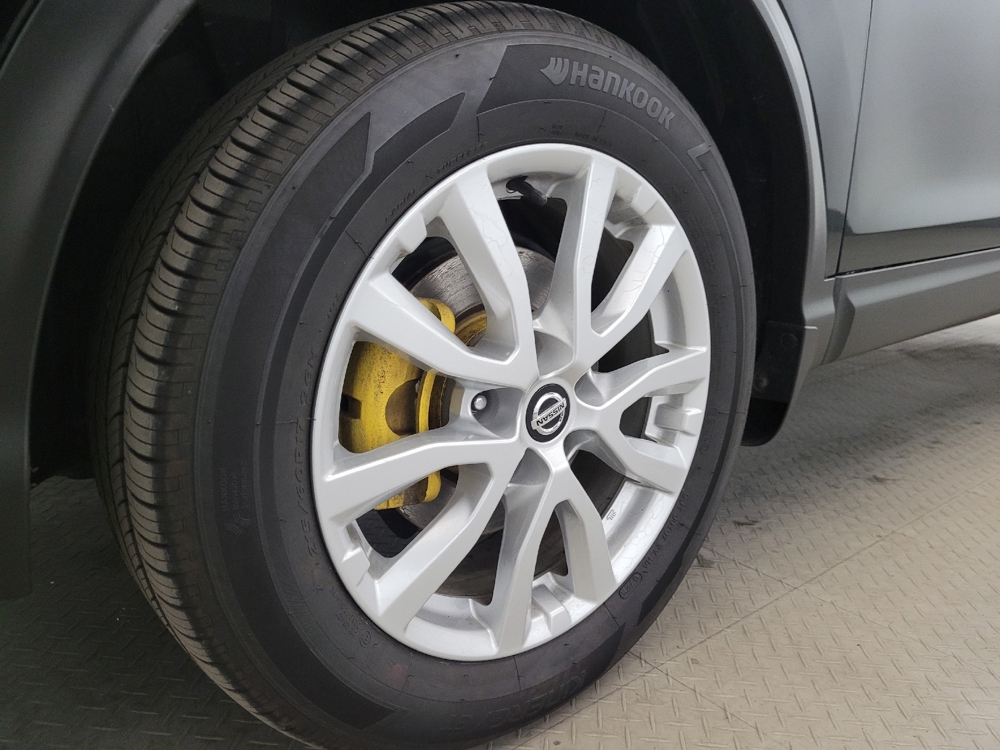 2022 Nissan Rogue Sport S - Photo 24