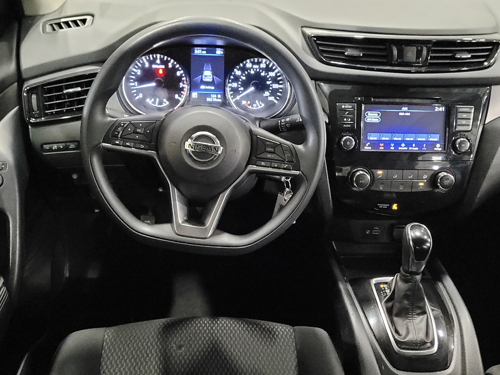 2022 Nissan Rogue Sport S - Photo 17