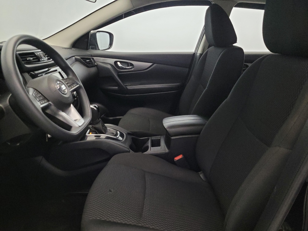 2022 Nissan Rogue Sport S - Photo 13