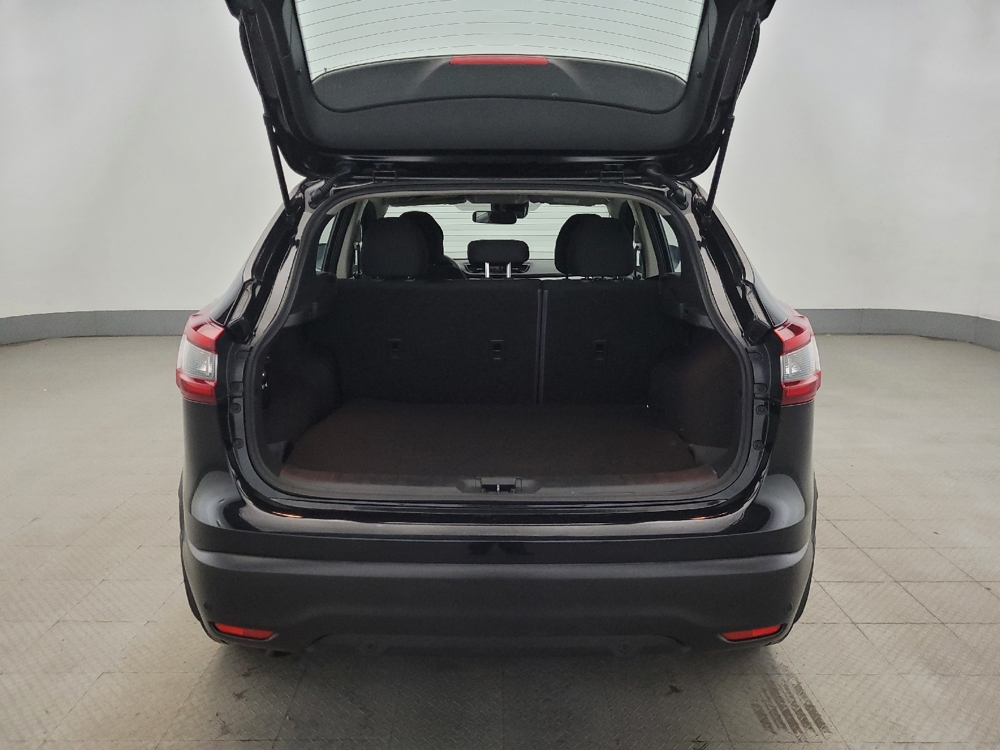 2022 Nissan Rogue Sport S - Photo 22