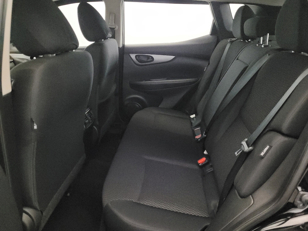 2022 Nissan Rogue Sport S - Photo 14