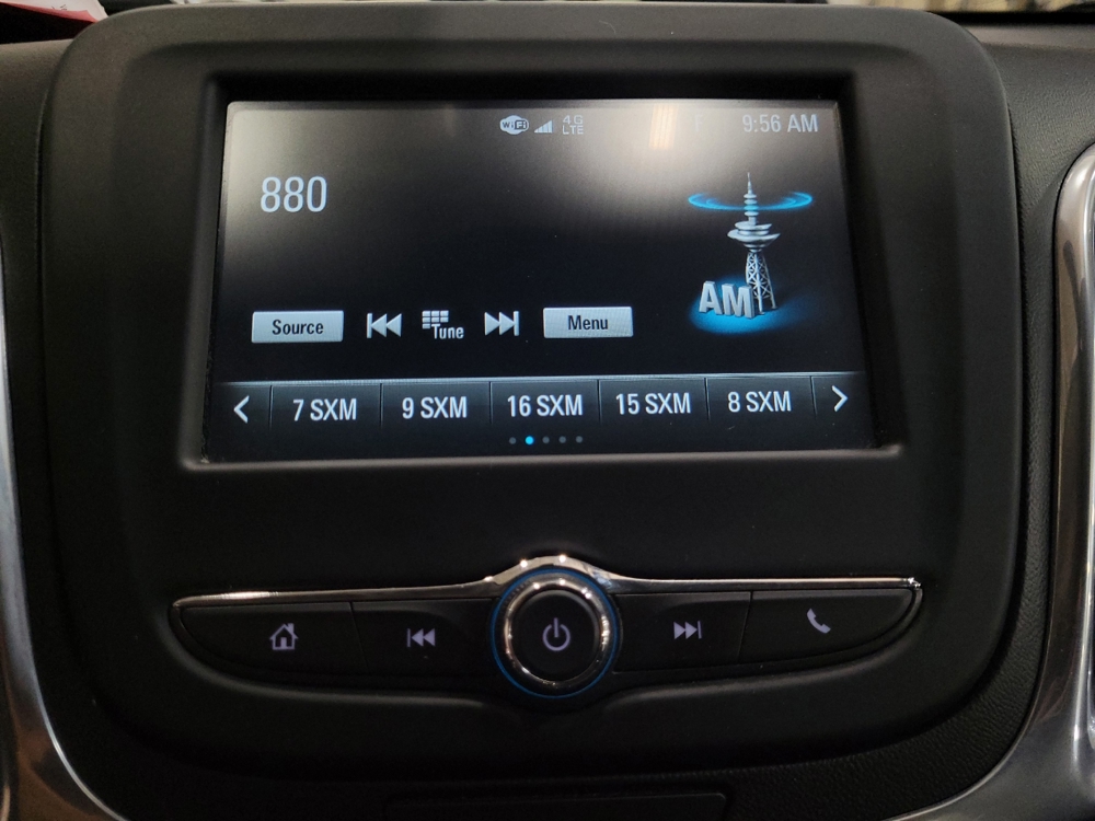 2018 Chevrolet Equinox LT - Photo 19