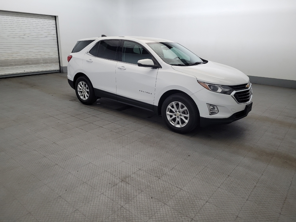 2018 Chevrolet Equinox LT - Photo 9