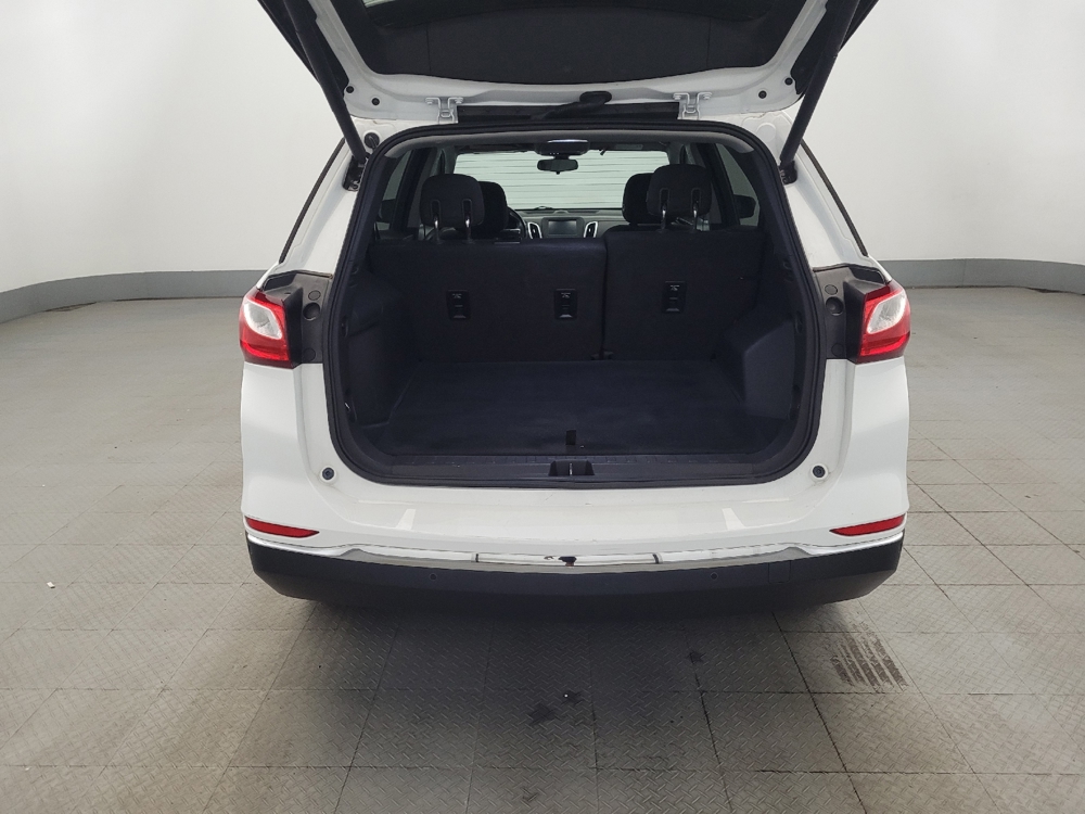 2018 Chevrolet Equinox LT - Photo 22