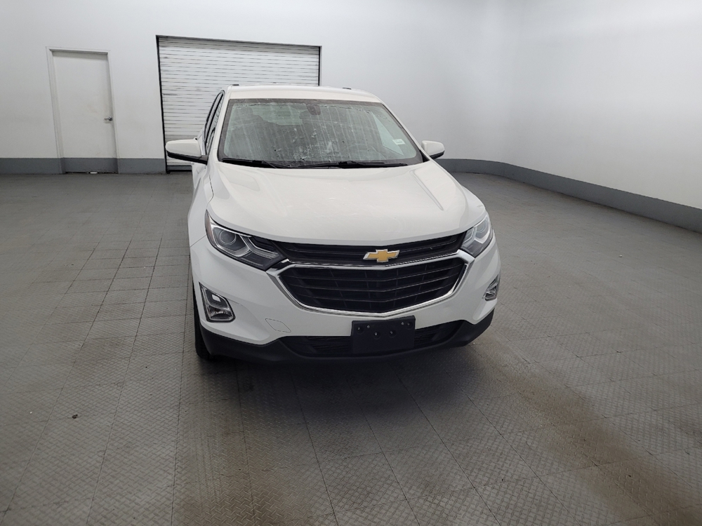 2018 Chevrolet Equinox LT - Photo 11