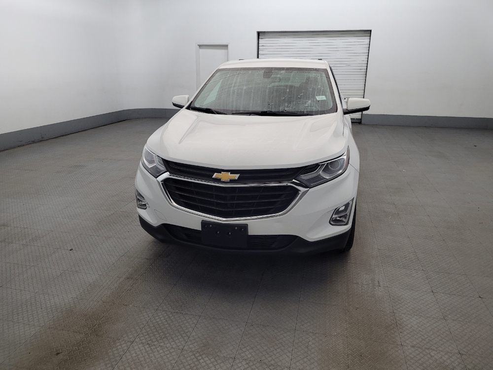 2018 Chevrolet Equinox LT - Photo 12