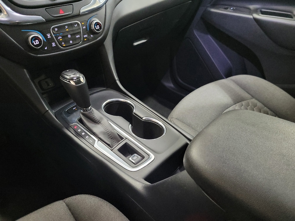 2018 Chevrolet Equinox LT - Photo 20