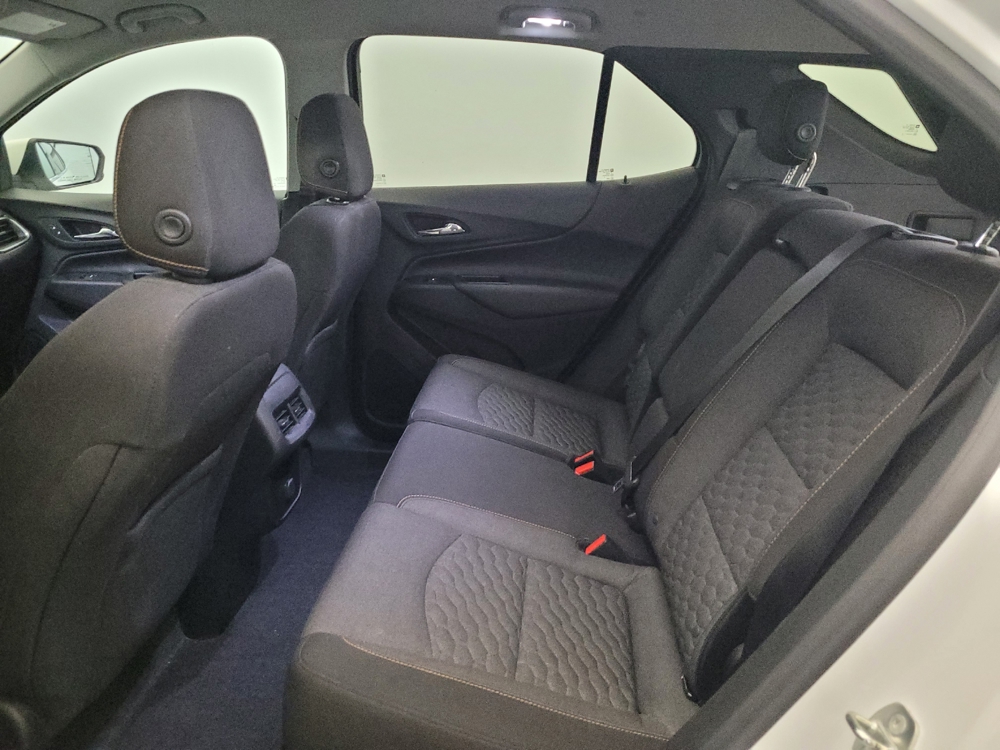 2018 Chevrolet Equinox LT - Photo 14