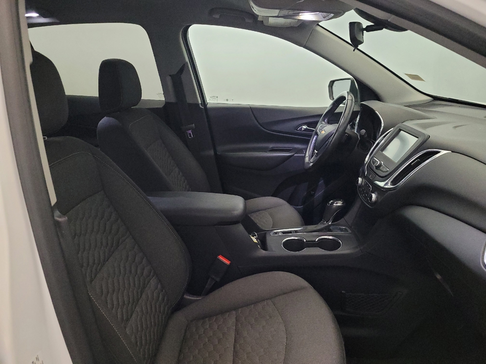 2018 Chevrolet Equinox LT - Photo 16
